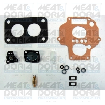 Repair Kit, carburettor